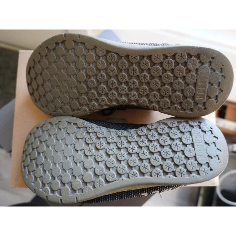 NOBULL black trainers